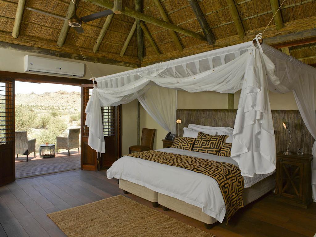Tutwa Desert Lodge Augrabies Buitenkant foto