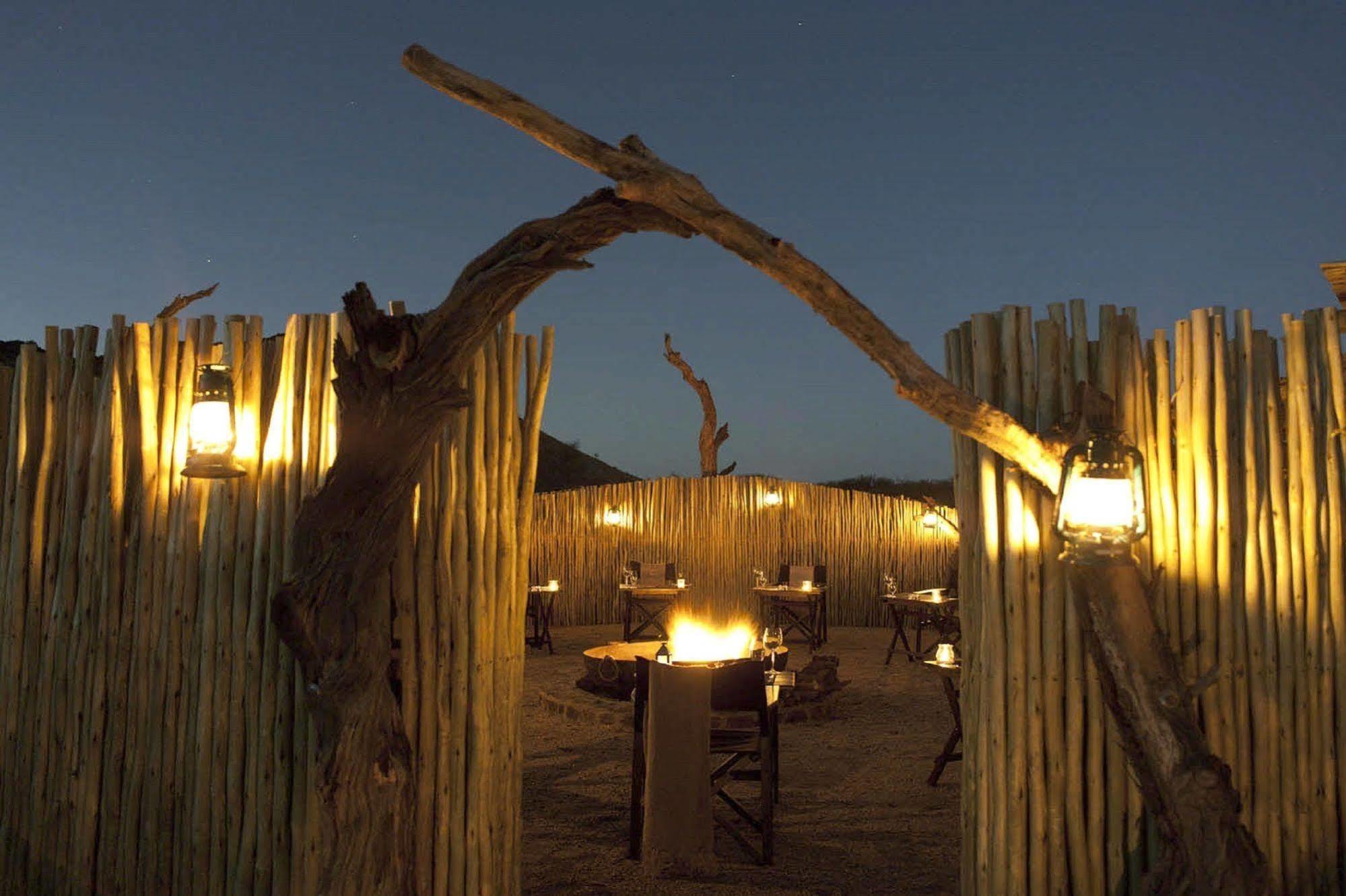 Tutwa Desert Lodge Augrabies Buitenkant foto