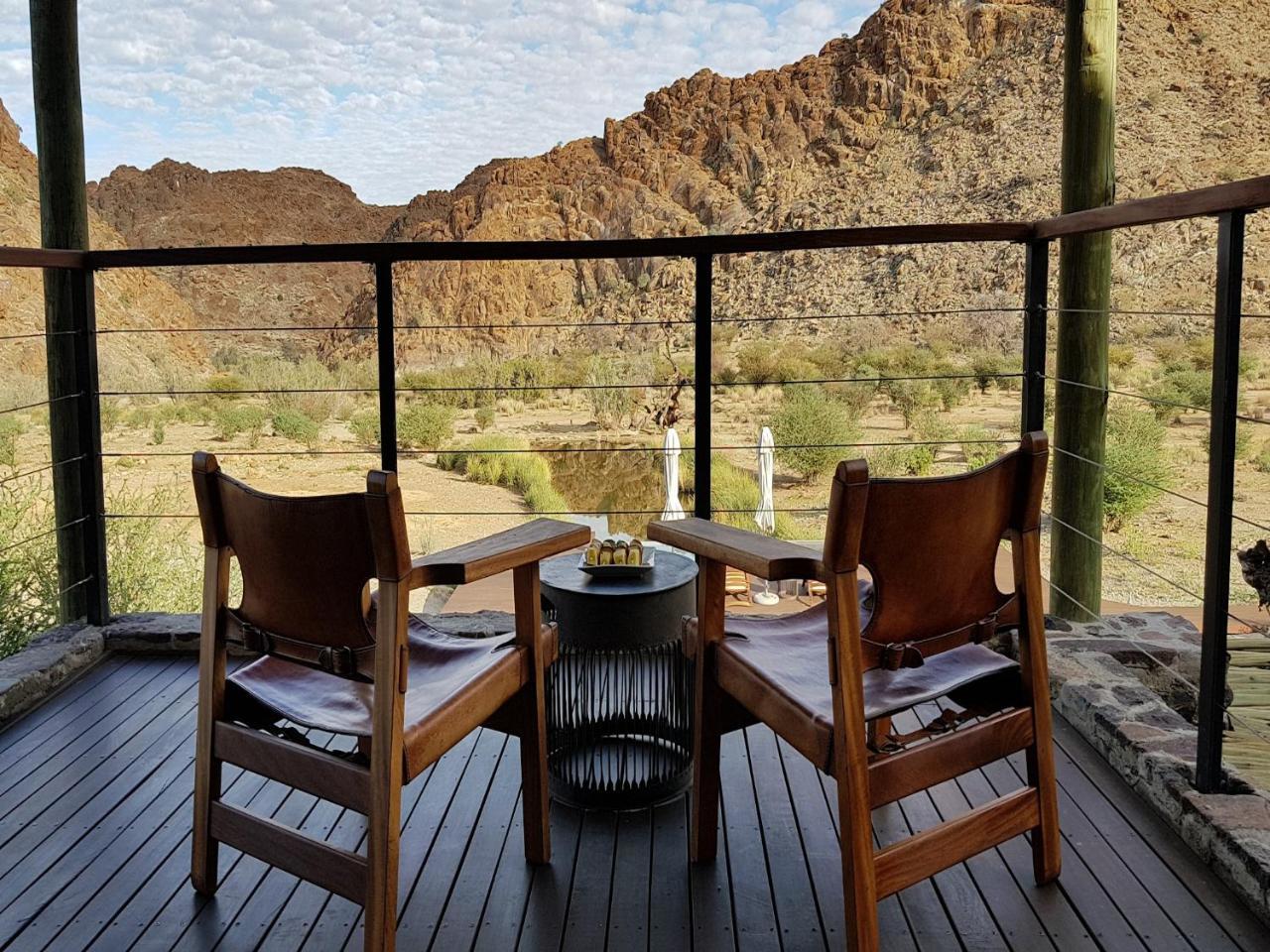 Tutwa Desert Lodge Augrabies Buitenkant foto