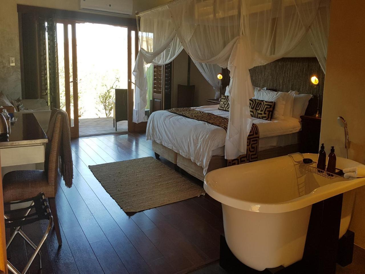 Tutwa Desert Lodge Augrabies Buitenkant foto